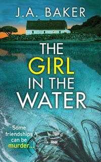 Produktbild: The Girl In The Water
