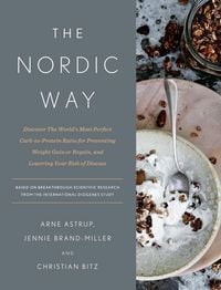 Produktbild: The Nordic Way