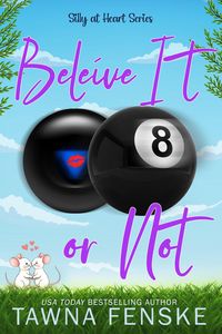 Produktbild: Believe It or Not