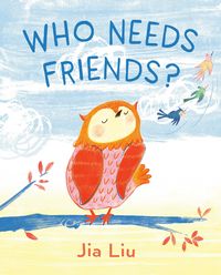 Produktbild: Who Needs Friends?