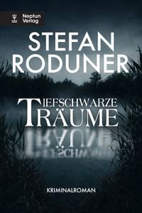 Produktbild: Tiefschwarze Tr&auml;ume