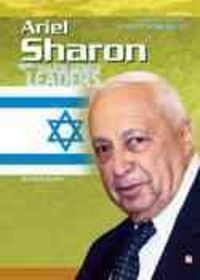 Produktbild: Worth, R: Ariel Sharon