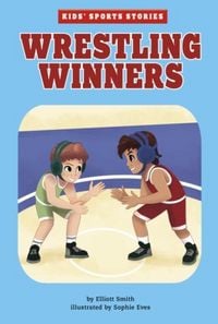 Produktbild: Wrestling Winners