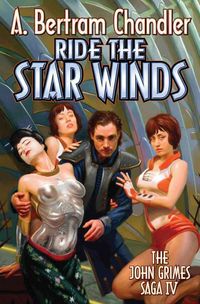 Produktbild: Chandler, A: Ride the Star Winds