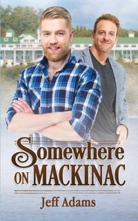 Produktbild: Somewhere on Mackinac