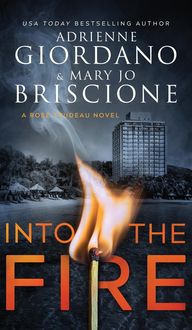 Produktbild: Into The Fire