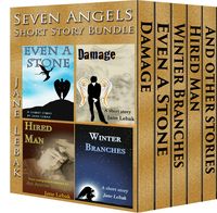 Produktbild: Seven Angels Short Story Bundle