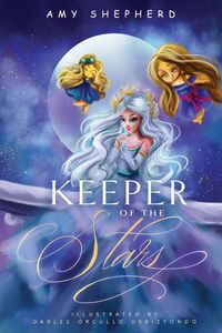 Produktbild: Keeper of the Stars