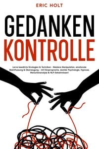 Produktbild: Gedankenkontrolle