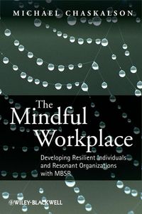 Produktbild: The Mindful Workplace