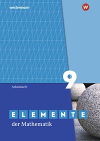 Produktbild: Elemente der Mathematik SI - Ausgabe 2019 f&uuml;r Nordrhein-Westfalen G9