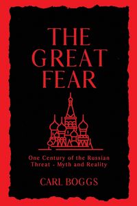 Produktbild: The Great Fear