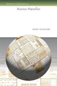 Produktbild: Nonius Marcellus