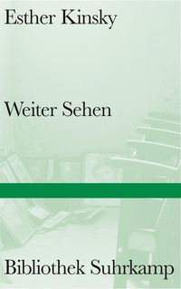 Produktbild: Weiter Sehen