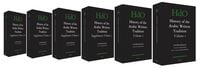 Produktbild: History of the Arabic Written Tradition Set