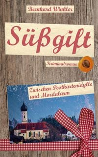 Produktbild: S&uuml;&szlig;gift