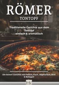 Produktbild: R&ouml;mer Tontopf