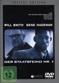Produktbild: Der Staatsfeind Nr. 1 [SE]
