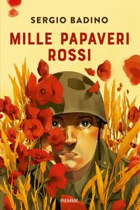 Produktbild: Mille papaveri rossi