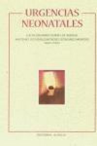 Produktbild: Urgencias neonatales