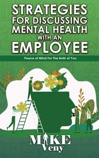 Produktbild: Strategies for Discussing Mental Health with Employees