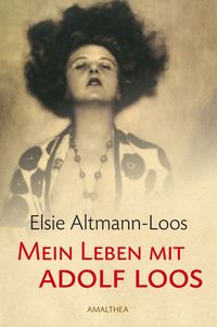 Produktbild: Mein Leben mit Adolf Loos
