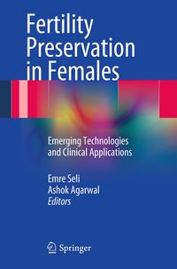 Produktbild: Fertility Preservation in Females