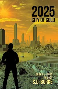 Produktbild: 2025 City of Gold