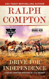 Produktbild: Ralph Compton Drive for Independence