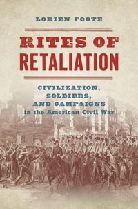 Produktbild: Rites of Retaliation