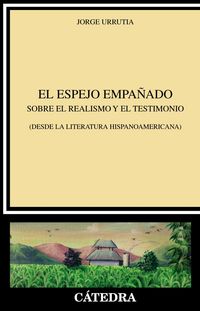 Produktbild: El espejo empa&ntilde;ado