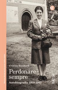 Produktbild: Perdonare sempre