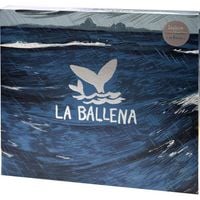 Produktbild: Colecci&oacute;n La ballena