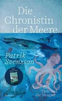 Produktbild: Die Chronistin der Meere