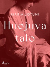 Produktbild: Huojuva talo