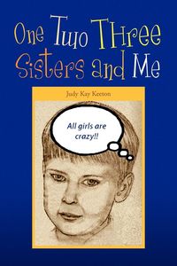 Produktbild: One Two Three Sisters and Me