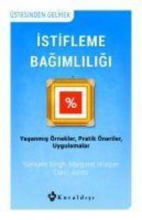 Produktbild: Istifleme Bagimliligi