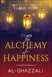 Produktbild: The Alchemy of Happiness
