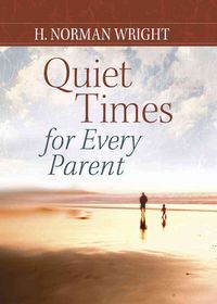 Produktbild: Quiet Times for Every Parent