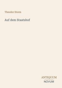 Produktbild: Auf dem Staatshof