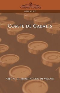 Produktbild: Comte de Gabalis