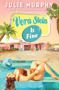 Produktbild: Vera Stein Is Fine
