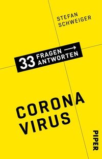 Bild vom Artikel Coronavirus vom Autor Stefan Schweiger