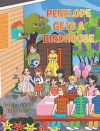 Produktbild: Penelope Gets A Birdhouse