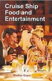 Produktbild: Cruise Ship Food and Entertainment