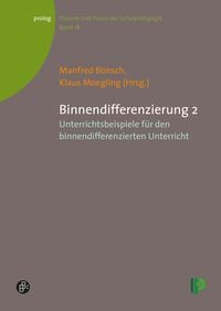 Produktbild: Binnendifferenzierung. Teil 2