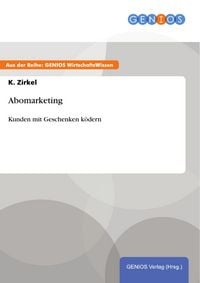 Produktbild: Abomarketing