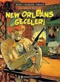 Produktbild: New Orleans Geceleri