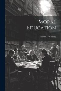 Produktbild: Moral Education
