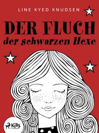 Produktbild: Der Fluch der schwarzen Hexe